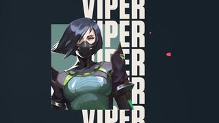 Watch Valorant's gas and acid master, Viper, in new gameplay