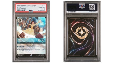 17 most valuable and expensive Lorcana cards | Dicebreaker 17 most valuable and expensive Lorcana cards | Dicebreaker