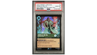 17 most valuable and expensive Lorcana cards | Dicebreaker 17 most valuable and expensive Lorcana cards | Dicebreaker