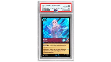 17 most valuable and expensive Lorcana cards | Dicebreaker 17 most valuable and expensive Lorcana cards | Dicebreaker