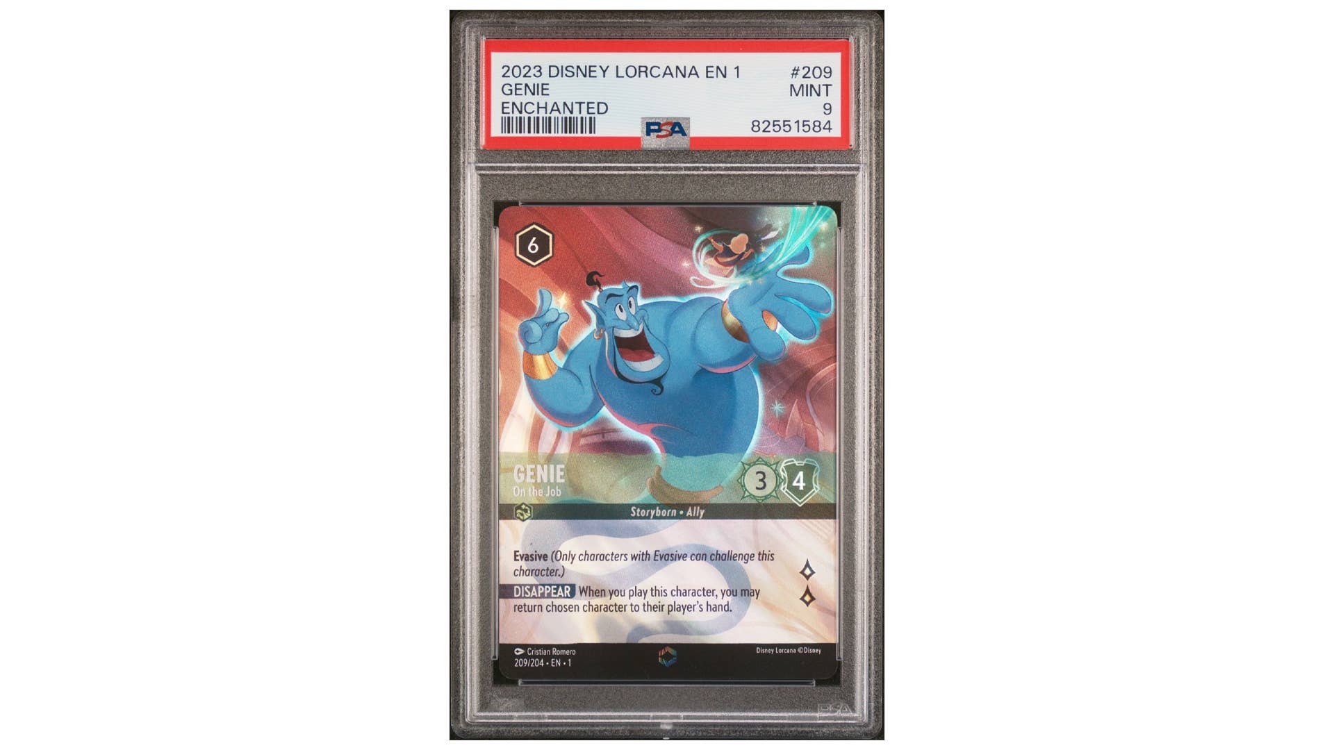 17 most valuable and expensive Lorcana cards | Dicebreaker