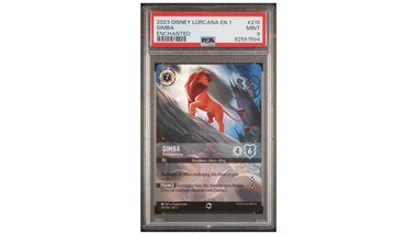 17 most valuable and expensive Lorcana cards | Dicebreaker 17 most valuable and expensive Lorcana cards | Dicebreaker