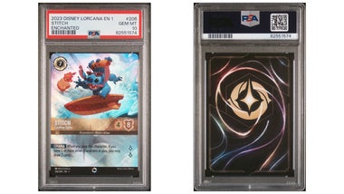 17 most valuable and expensive Lorcana cards | Dicebreaker 17 most valuable and expensive Lorcana cards | Dicebreaker