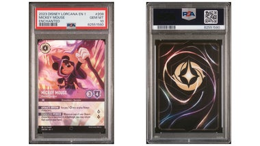 17 most valuable and expensive Lorcana cards | Dicebreaker 17 most valuable and expensive Lorcana cards | Dicebreaker