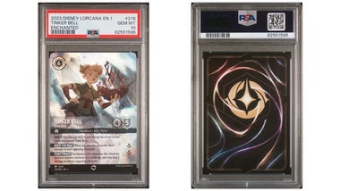 17 most valuable and expensive Lorcana cards | Dicebreaker 17 most valuable and expensive Lorcana cards | Dicebreaker