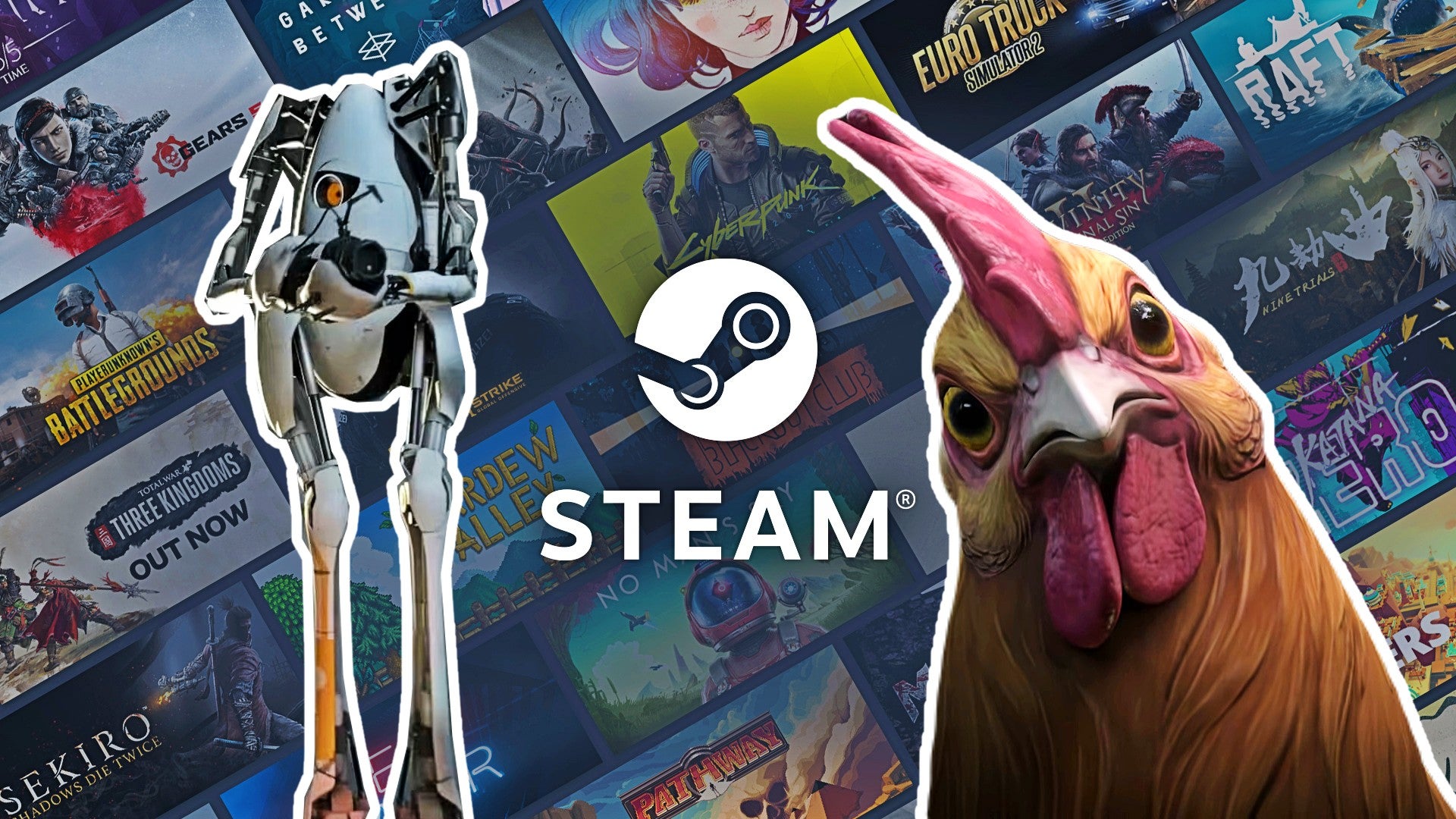 Steam Familie ersetzt die Familienbibliothek und kann so viel mehr Eurogamer.de