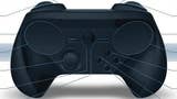 Valve adds thumbstick to latest Steam controller prototype