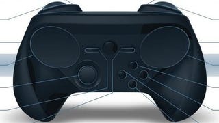 Valve adds thumbstick to latest Steam controller prototype