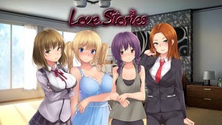 Valve approves uncensored hentai game for Steam
