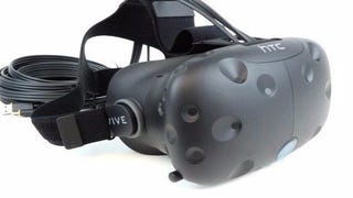 Valve chce finansować twórców gier na VR