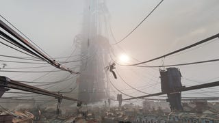 Valve erklärt, warum Half-Life: Alyx VR-exklusiv ist