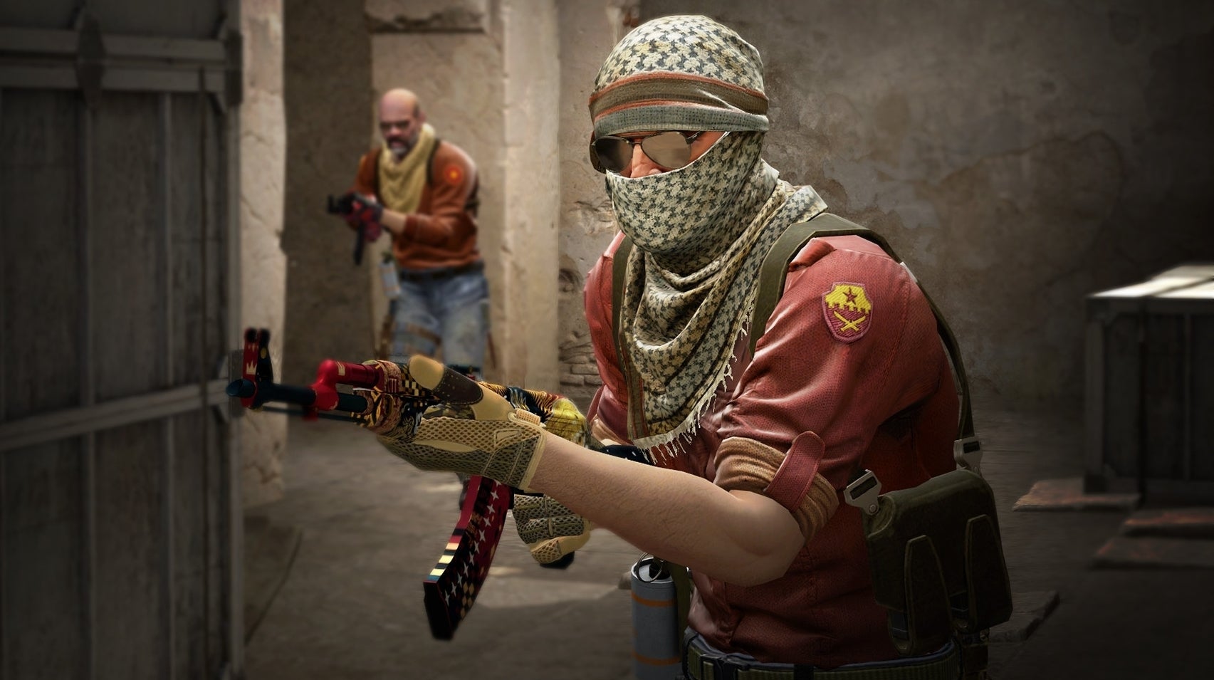 Valve finally fixes CS:GO exploit that could give hackers control of PCs