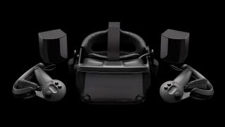 Valve Index VR headset back in stock and now shipping in the US