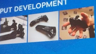 Valve is developing another Vive controller