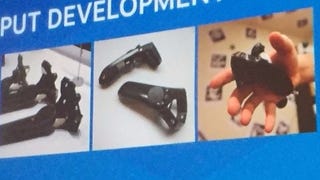 Valve is developing another Vive controller