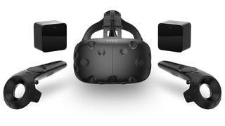 Valve tworzy trzy „pełne” gry VR
