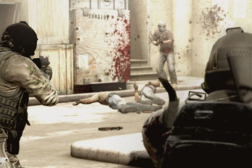 Valve legt invloed van coaches in CS:GO toernooien aan banden