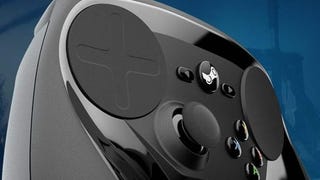 Valve offers closer look at Steam Controller