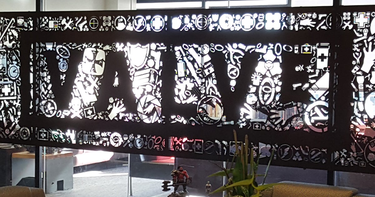 Thousands are playing Valve's unrevealed shooter Deadlock, a blend of Team Fortress 2 and Dota with Bioshocky skyrails