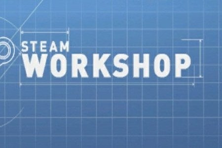 Valve remove Mods pagos da Steam Workshop | Eurogamer.pt