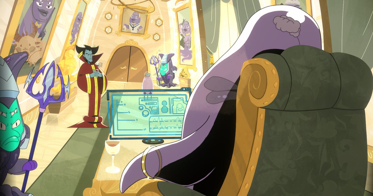 Earth Must Die publishers say an alien orgy depicted as a gyrating lump on the floor left the games Steam launch unclear Earth Must Die publishers say an alien orgy depicted as a gyrating lump on the floor left the games Steam launch unclear