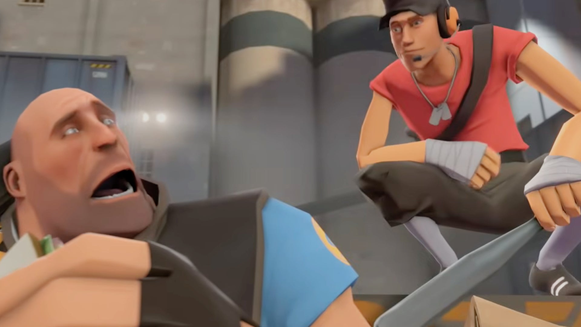 Valve will face that £656m UK lawsuit accusing them of overcharging Steam customers, as tribunal rules it can go ahead