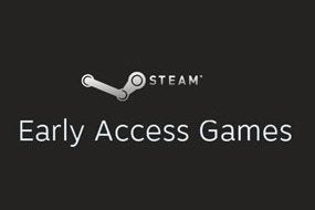Valve waarschuwt voor Steam Early Access games