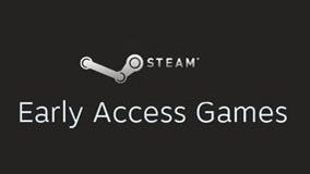 Valve waarschuwt voor Steam Early Access games