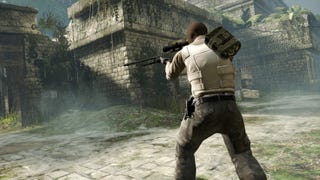 Valve zbanowało rekordową liczbę graczy po przejściu CS:GO na model Free to Play