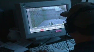 This is what Valve looked like in 1998 (nice CRTs)