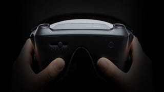 Valve Index to be officially revealed in May, released in June