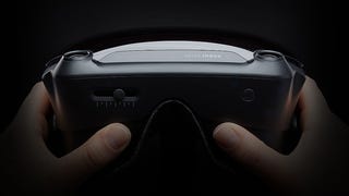 Valve Index to be officially revealed in May, released in June