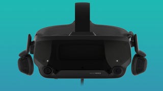 Valve Index sales more than doubled following Half-Life Alyx announcement