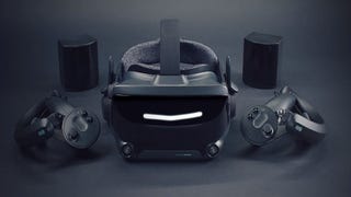 Valve Index officially revealed, pre-orders kick off May 1 and ships between June 28-July 1