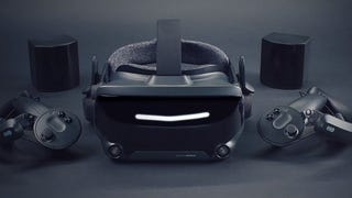 Valve's next headset is apparently taking the Oculus Quest route, and won't require a PC