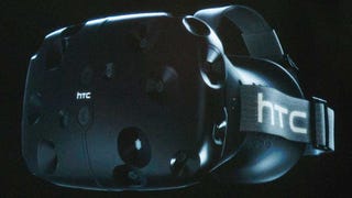 Watch Valve talk about VR headset Vive