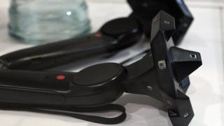 Valve's Lighthouse, VR controllers and more explained  