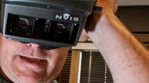 Valve will showcase its virtual reality tech in January