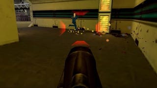 Valve's unreleased Half-Life mod Threewave uncovered, fixed and released