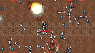 Vampire Survivors gets chaotic free update across Steam, Xbox and mobile
