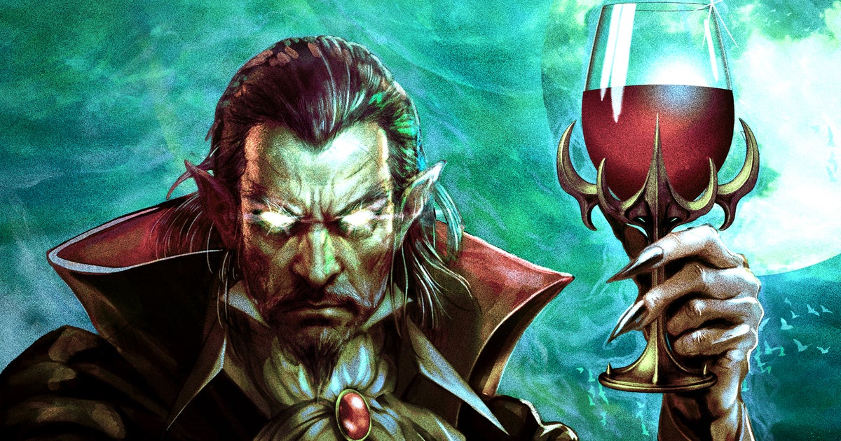 Vampire Survivors highly anticipated deck-building spin-off is getting an Xbox and Steam demo soon Vampire Survivors highly anticipated deck-building spin-off is getting an Xbox and Steam demo soon