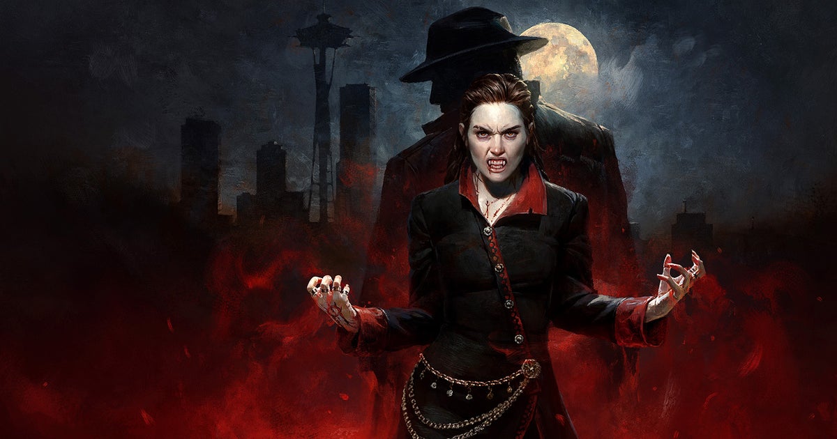 Vampire: The Masquerade – Bloodlines 2 to refund all PS5 Premium Editions following backlash over paywalled clans Vampire: The Masquerade – Bloodlines 2 to refund all PS5 Premium Editions following backlash over paywalled clans