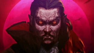Vampire Survivors is getting its first DLC next week
