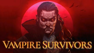 Vampire Survivors terá versões PS5 e PS4