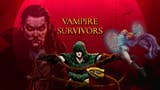 Vampire Survivors chega ao Android e iOS, é gratuito