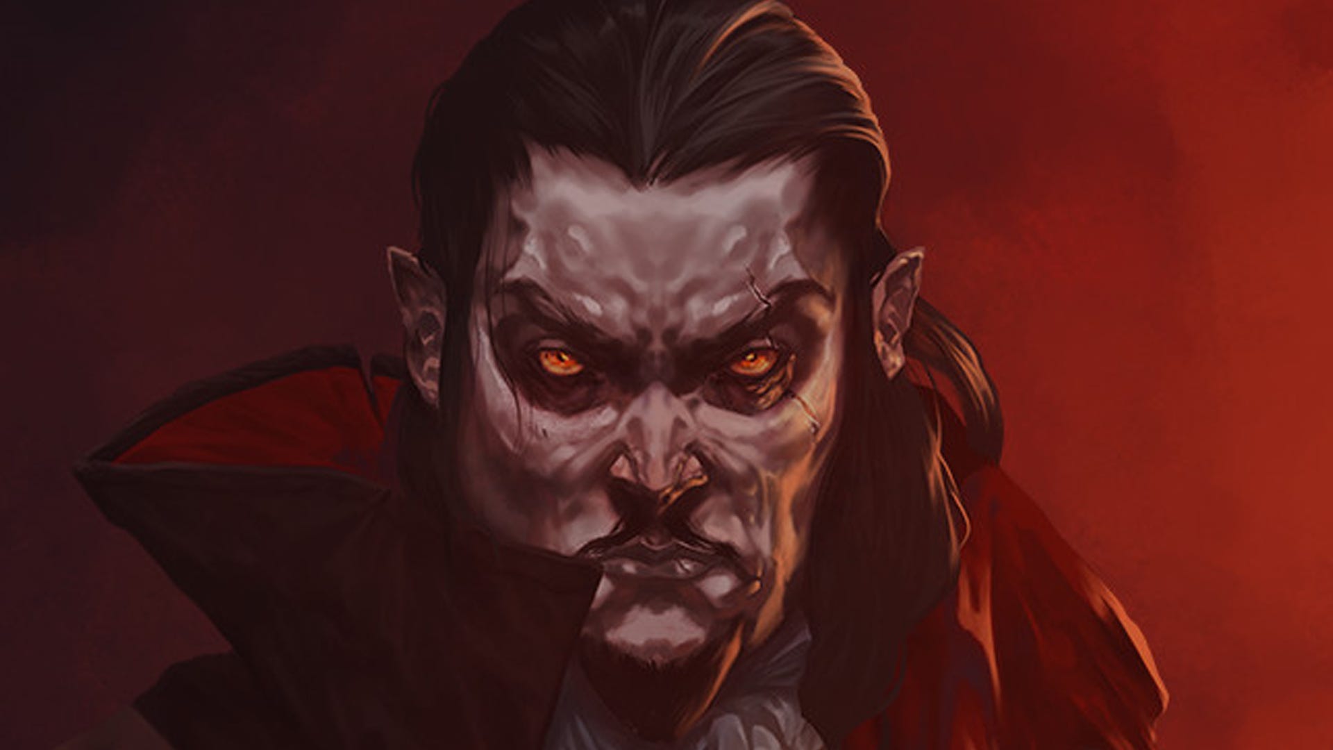 Poncle is in for another big year, with Vampire Survivors getting cross-saves, more big free updates, and a