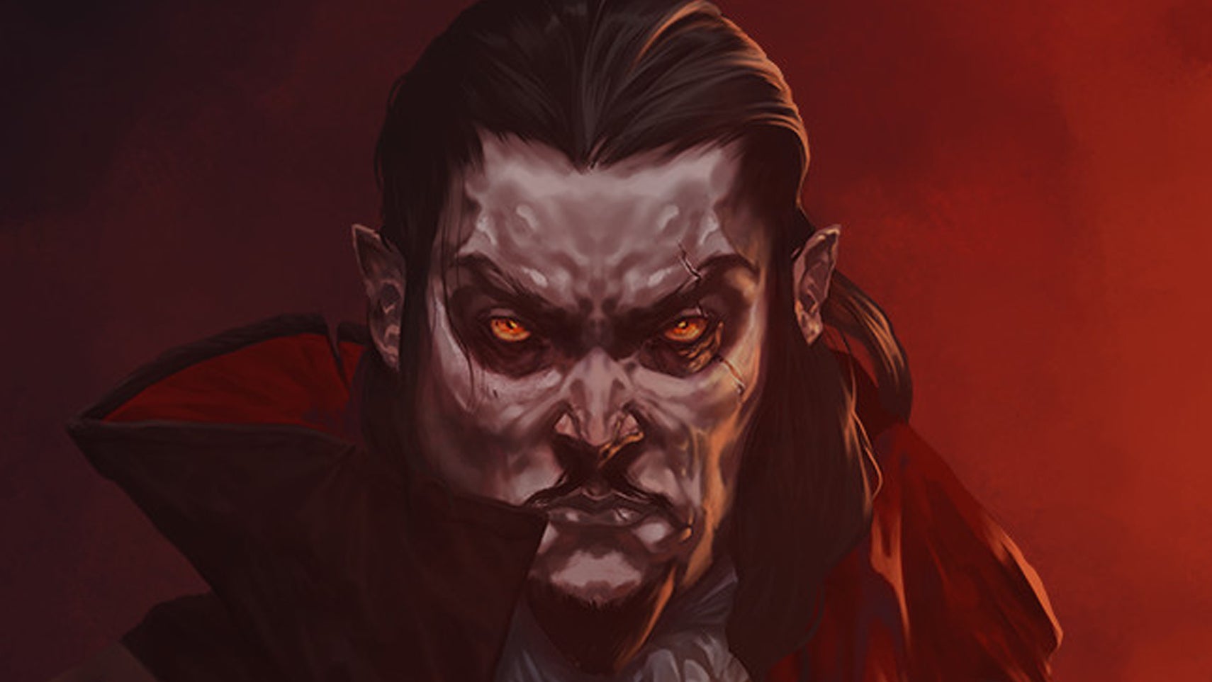 Get Back Vampire Poncle is in for another big year, with Vampire Survivors getting cross ...