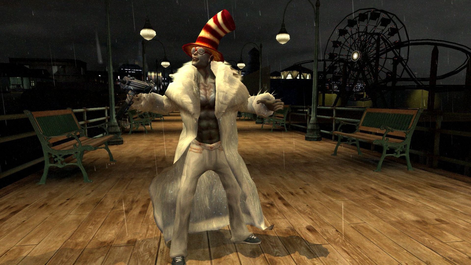 Wtopa na premierę, dziś kultowy klasyk. Vampire: The Masquerade ...