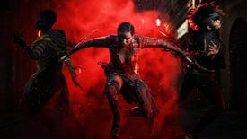 Vampire: The Masquerade is spawning a battle royale?