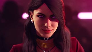 Vampire: The Masquerade - Bloodlines 2 fires lead writer Brian Mitsoda and creative director